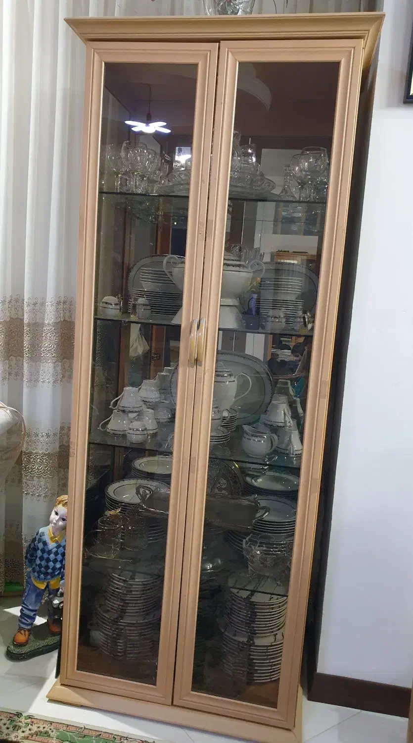 ویترین|بوفه، ویترین، کنسول|تهران, تختی|دیوار