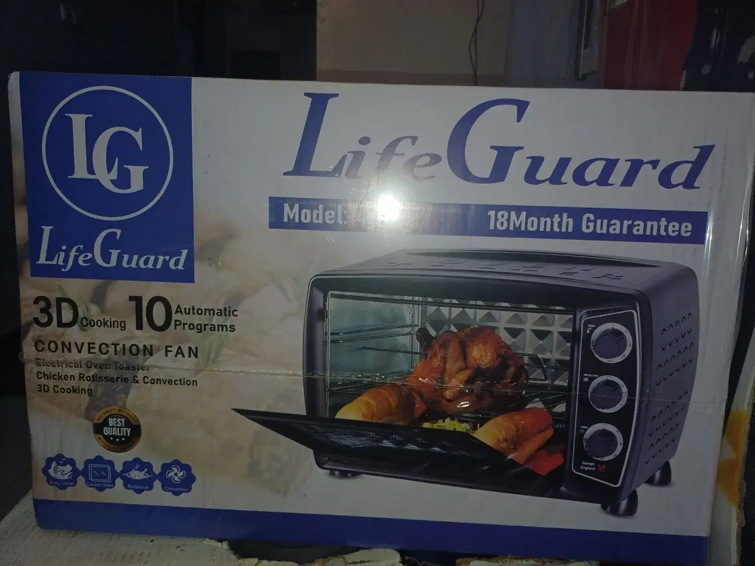 لوازم خانگی|اجاق گاز و لوازم برقی پخت‌وپز|اهواز, فولادشهر|دیوار