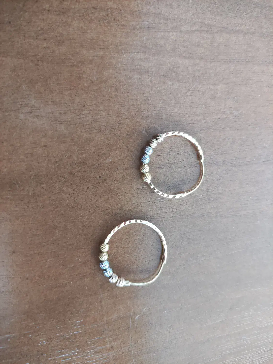 فروش طلا 45گرم یکجا|جواهرات|رشت, منظریه|دیوار