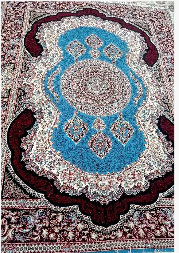 فروش فرش ۱۲ متری در حد نو|فرش|چمران, |دیوار