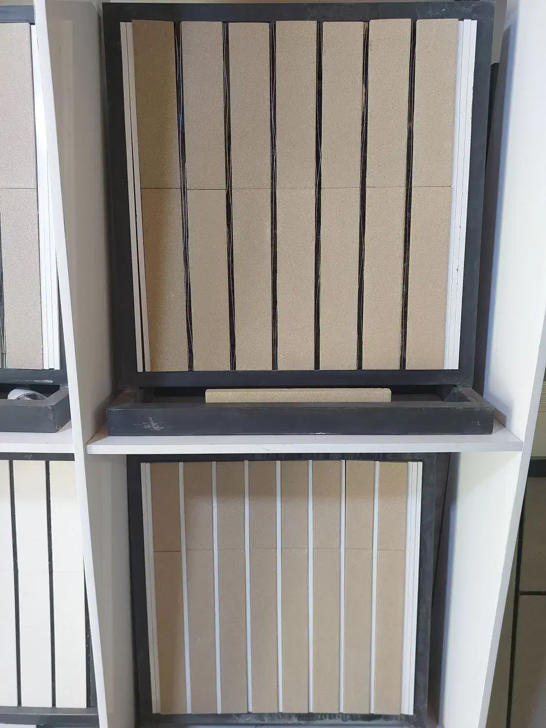 آجر نما نسوز (آذین نما)|مصالح و تجهیزات ساختمان|سقز, |دیوار