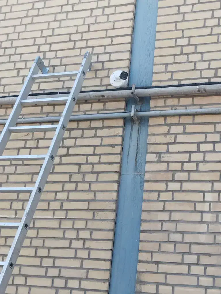 نصاب و فروش دزدگیر اماکن/۲۴ساعته/با لوازم جانبی|دوربین مداربسته|تهران, صادقیه|دیوار