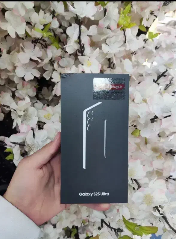 سامسونگ S25 ULTRA|موبایل|کرج, عظیمیه|دیوار