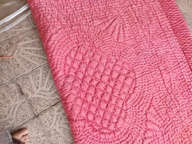 لحاف سالم تمیز|رختخواب، بالش، پتو|کازرون, |دیوار