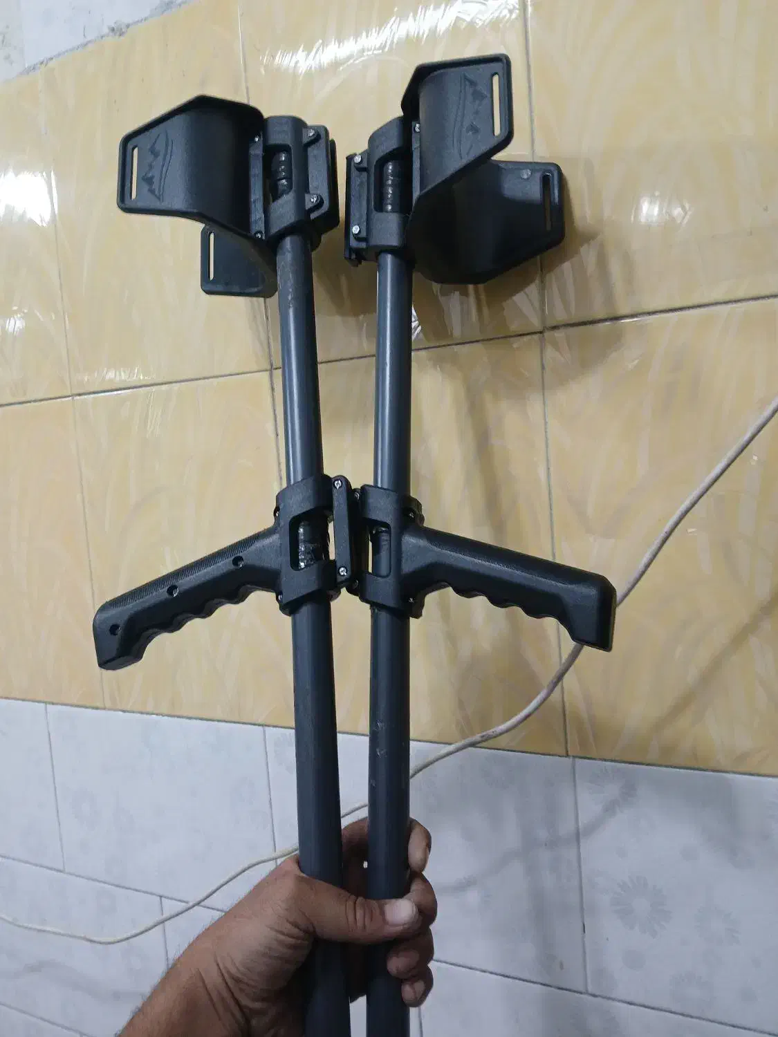 دسته و نگهدارنده|ابزارآلات|تبریز, |دیوار