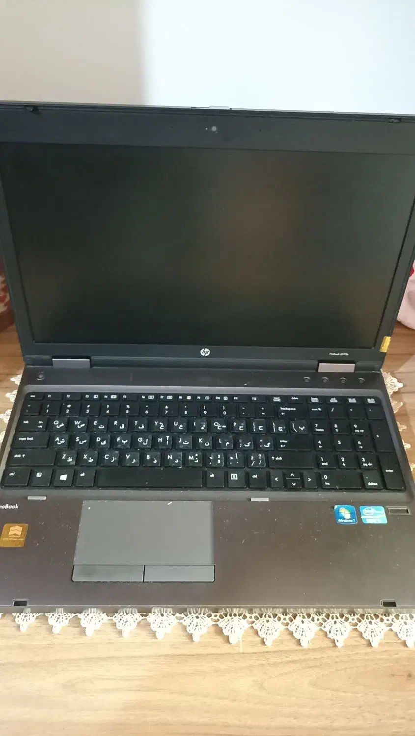 پرینتر و لب تاپ تمیز و کم کار|رایانه همراه|مشهد, نوید|دیوار