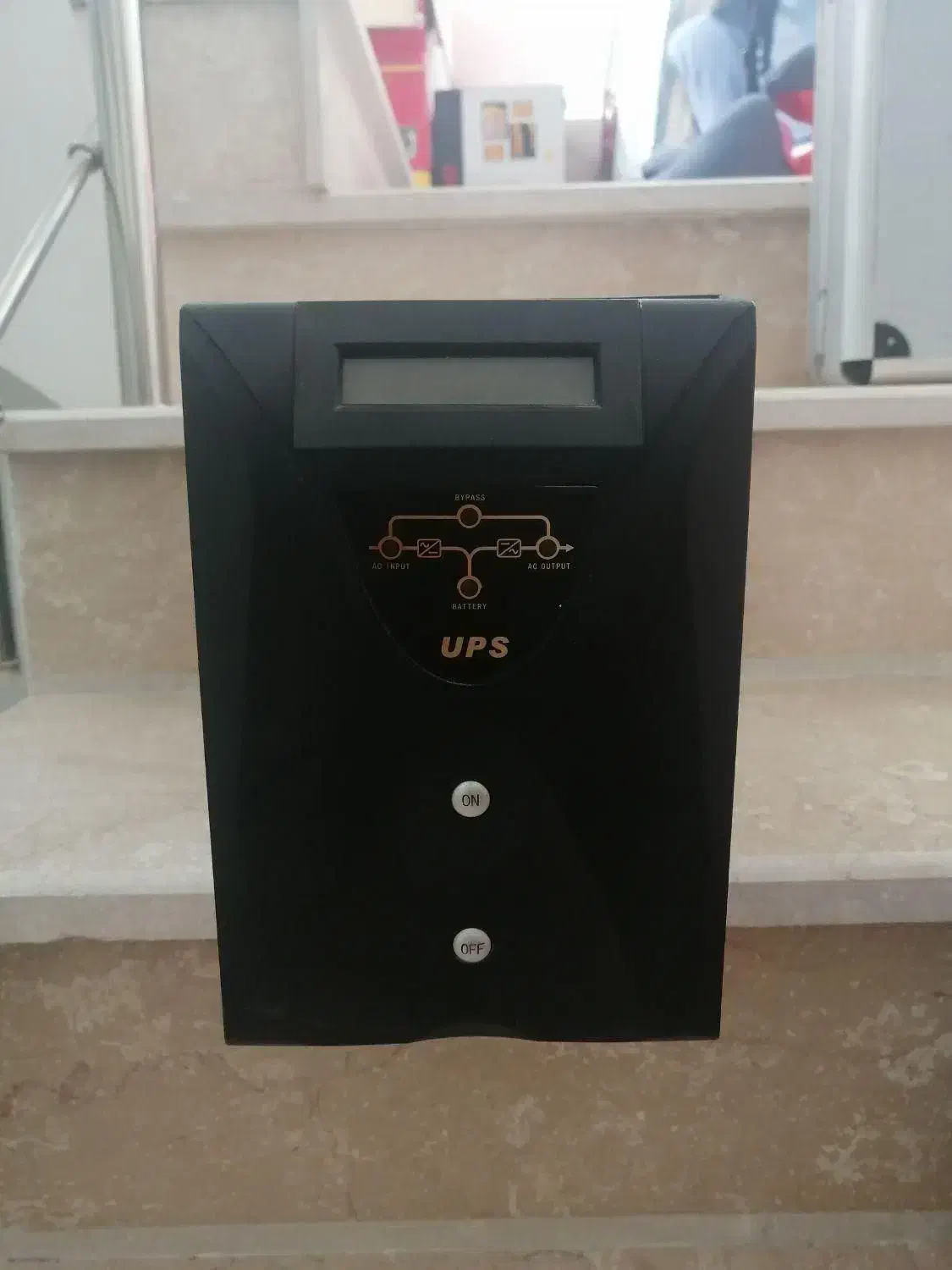 فروش ups|قطعات و لوازم جانبی رایانه|مهاباد (آذربایجان غربی), |دیوار
