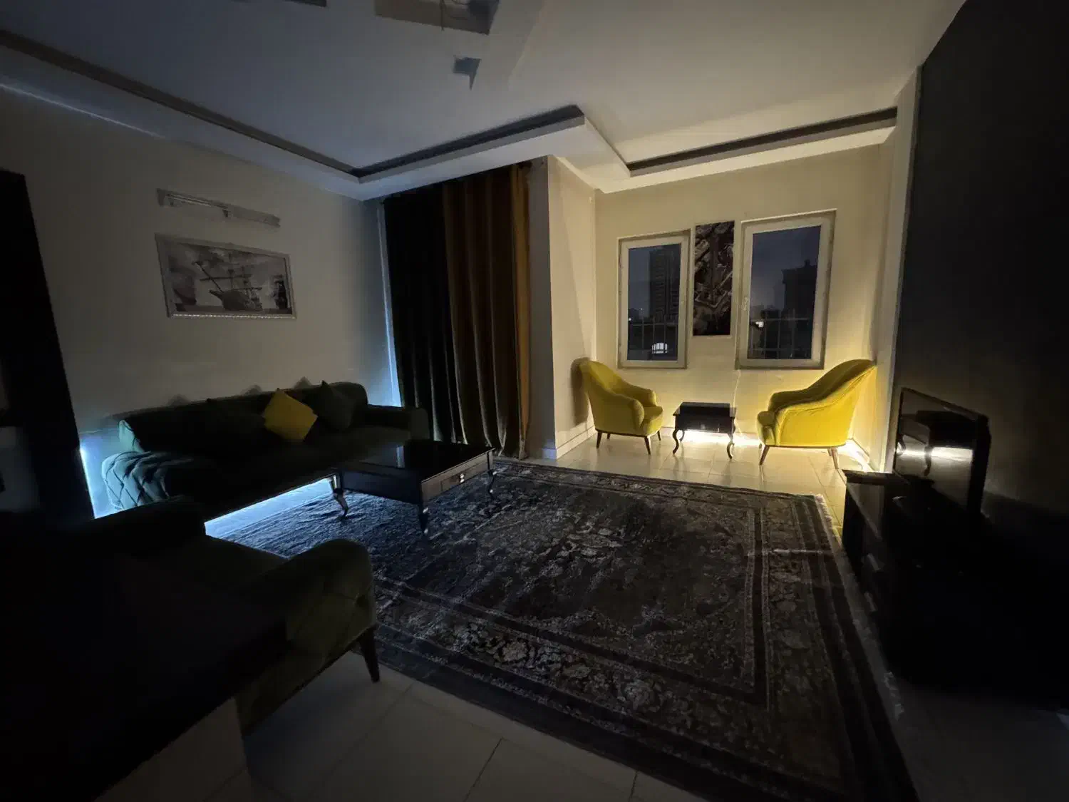 اجاره روزانه هفته ای ماهانه سوئیت آپارتمان|اجارهٔ کوتاه‌مدت آپارتمان و سوئیت|مشهد, کوثر|دیوار