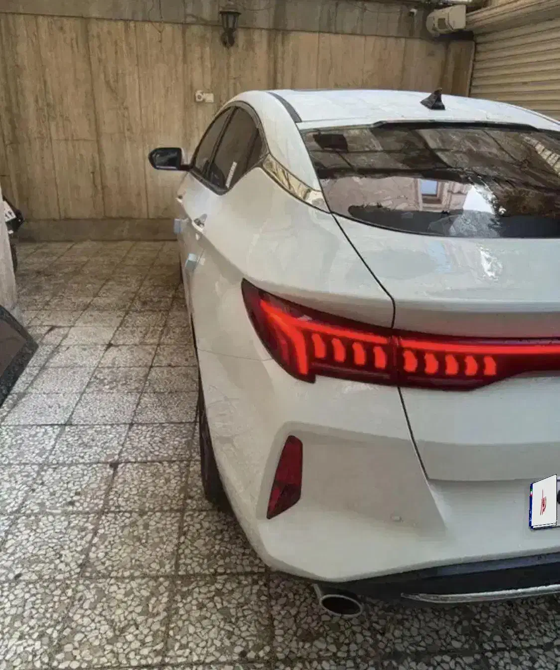 Kmc j7 مدل 1403|خودرو سواری و وانت|زاهدان, |دیوار