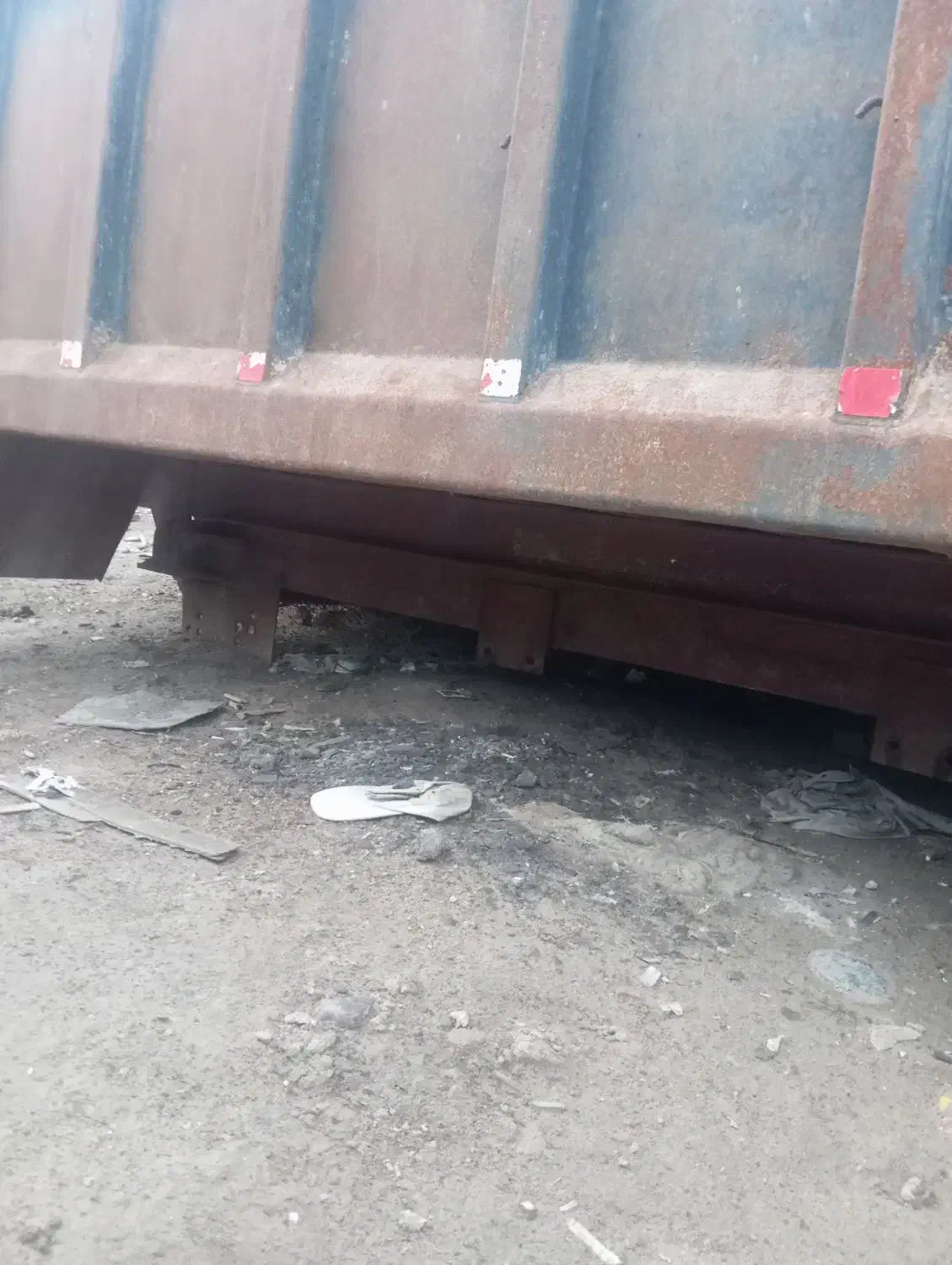 اتاق کمپرسی|خودرو سنگین|اهواز, سلیم آباد(سه راه خرمشهر)|دیوار