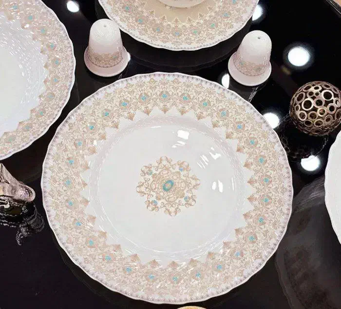 سرویس آرکوپال فله پارس اپال (کد ۱۴۸)|ظروف سرو و پذیرایی|مشهد, ولیعصر (شهرک غرب)|دیوار