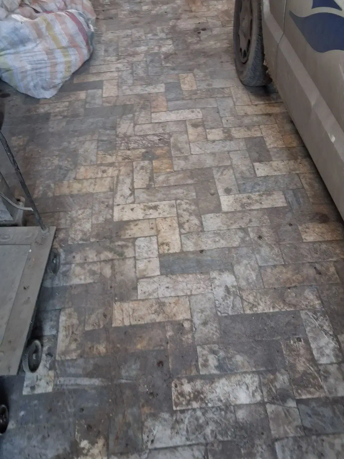 ۲ عدد باسکول|فروشگاه و مغازه|شهر ری, هاشمآباد|دیوار