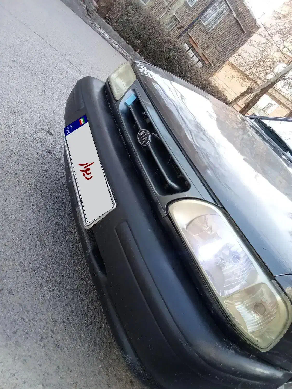 پراید ۱۳۱ عروسک|خودرو سواری و وانت|همدان, |دیوار