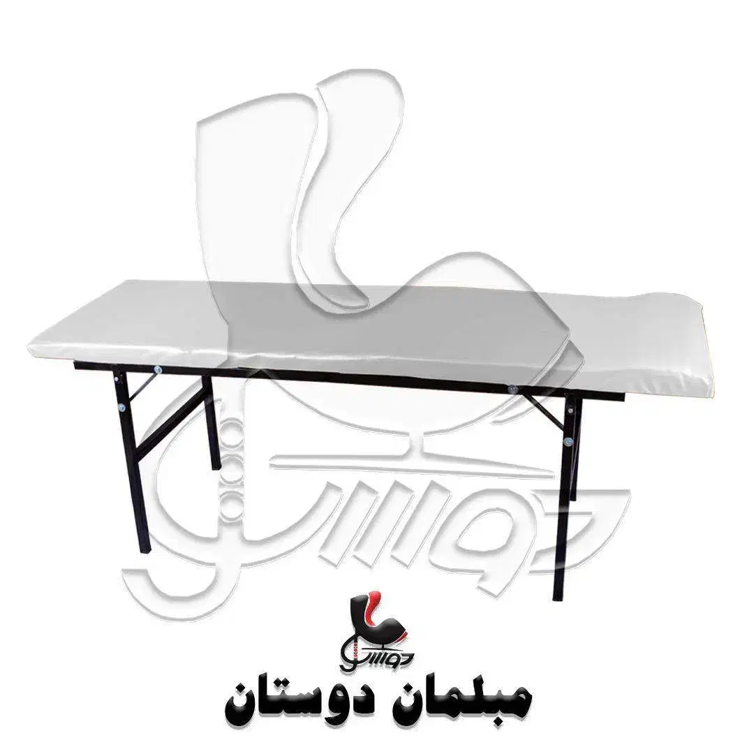 تخت ماساژ پرتابل فوجکال|آرایشگاه و سالن‌های زیبایی|اصفهان, ملک‌شهر|دیوار