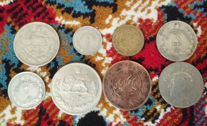 فروش سکه و اسکناس قدیمی|کلکسیون سکه، تمبر، اسکناس|اردبیل, |دیوار