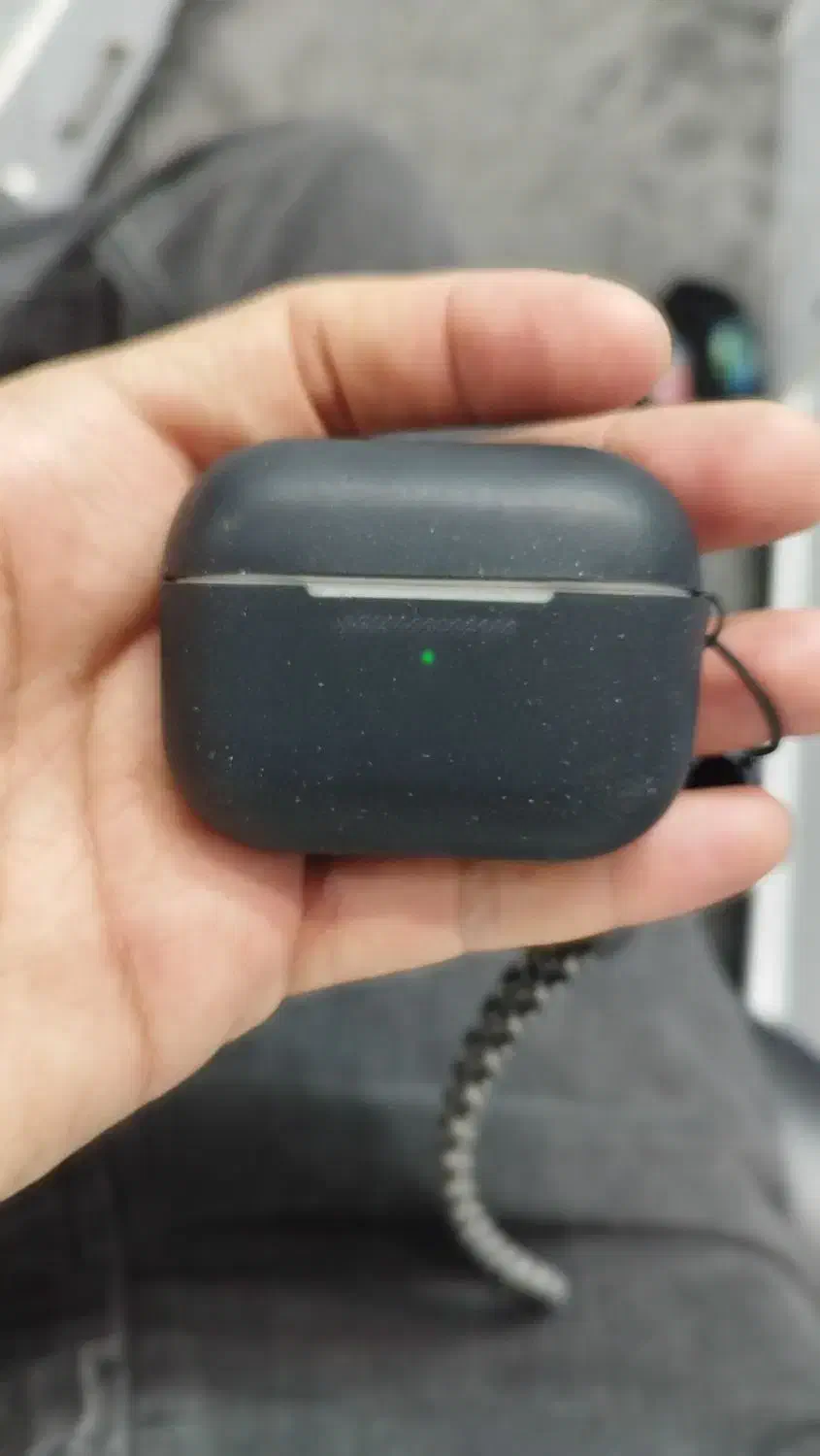 ایرپاد پرو اصلی|لوازم جانبی موبایل و تبلت|قزوین, |دیوار