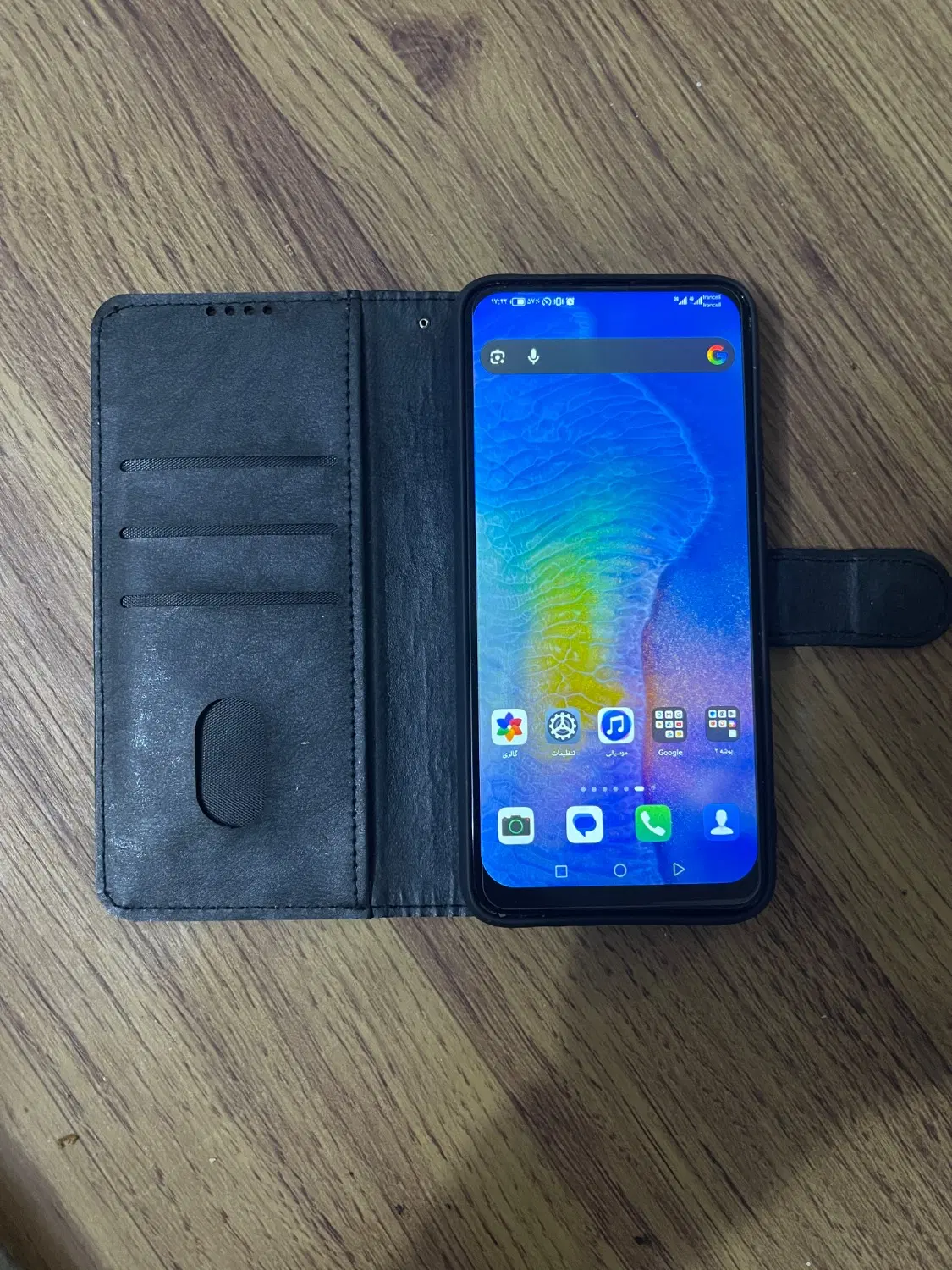 Y9 Prime 2019|موبایل|گرگان, |دیوار