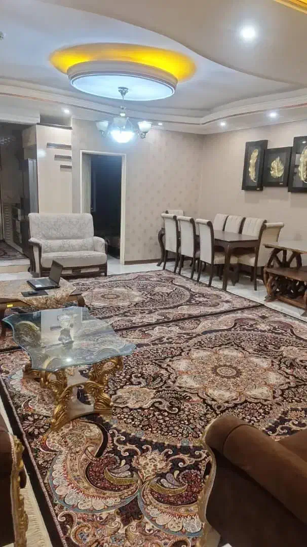 فروش ۸۷ متر رنجبران الهیه ایران زمین شمالی|فروش آپارتمان|اسلام‌شهر, شهرک الهیه|دیوار