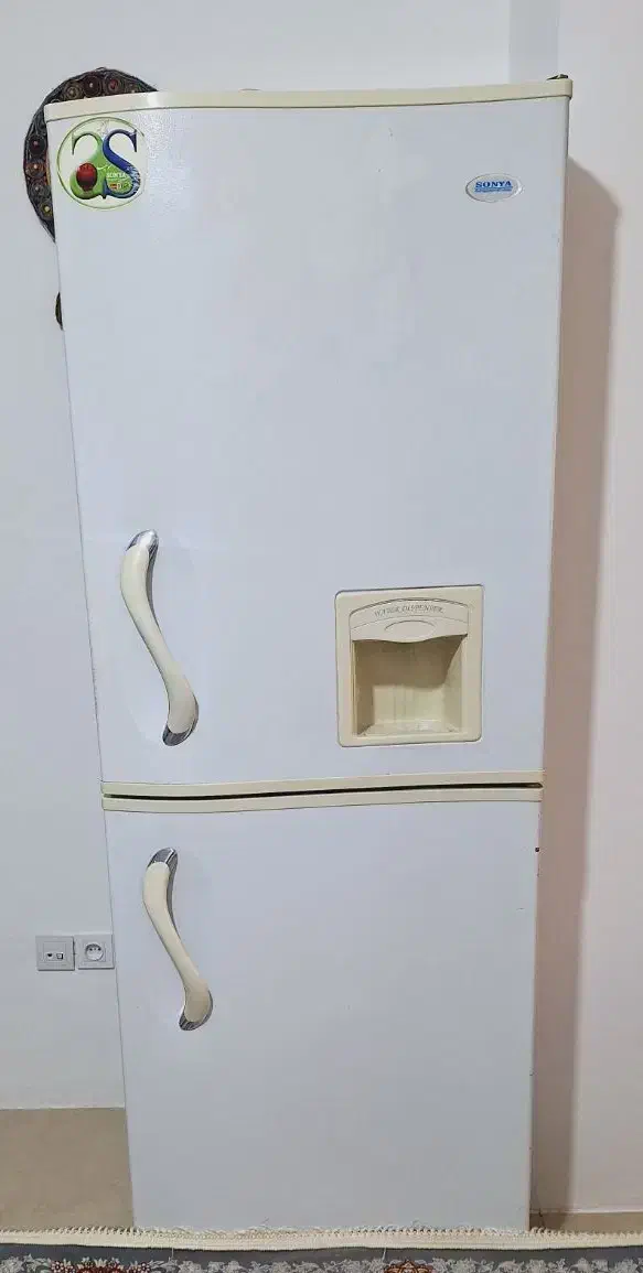 یخچال سالم فروش فوری|یخچال و فریزر|احمدآبادمستوفی, |دیوار