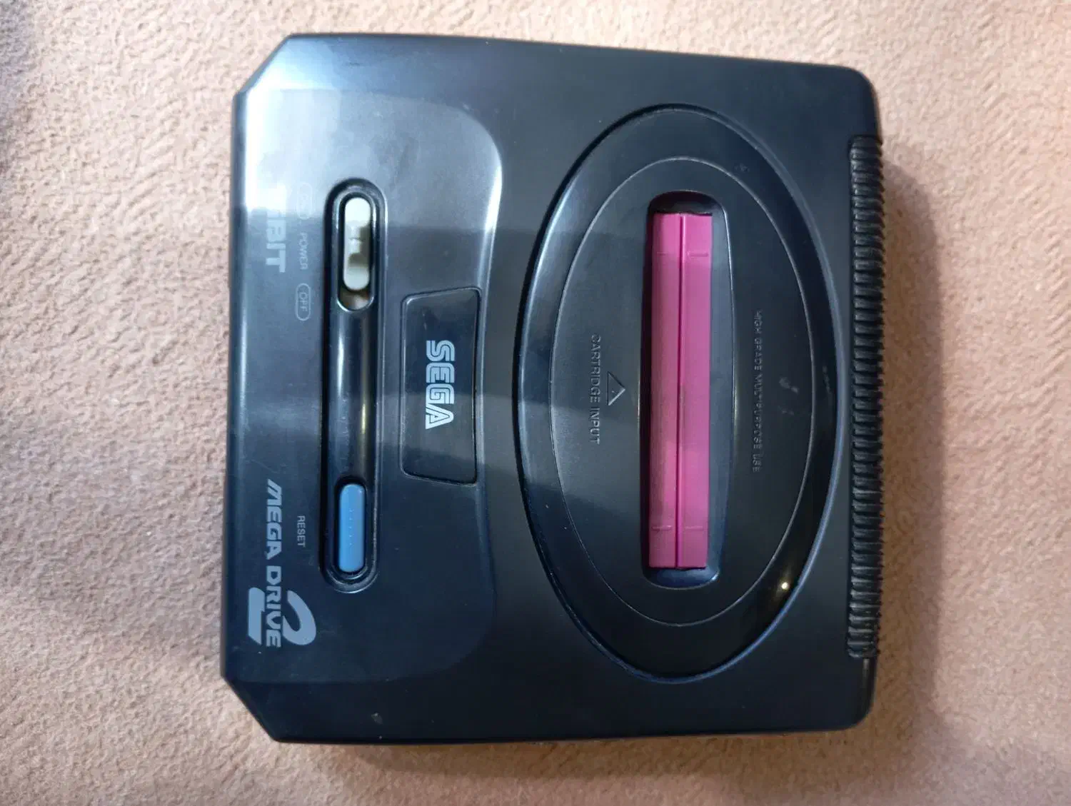 سگا|کنسول، بازی ویدئویی و آنلاین|بروجرد, |دیوار