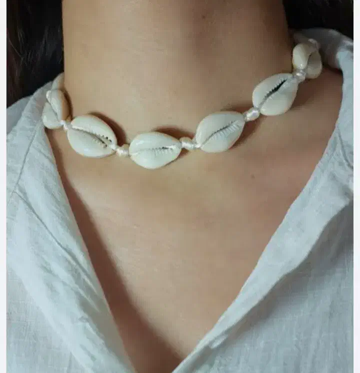 دسبند و گردنبد صدفی و ستاره دریایی|زیورآلات و اکسسوری|میانه, |دیوار