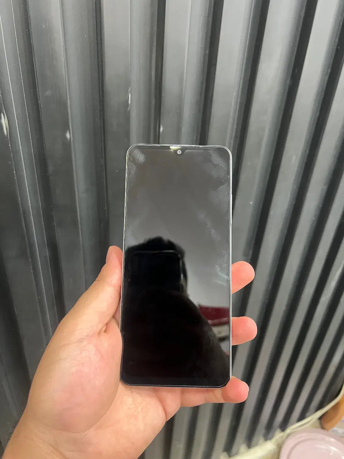 a5 128g ram4|موبایل|اصفهان, عمان سامانی|دیوار