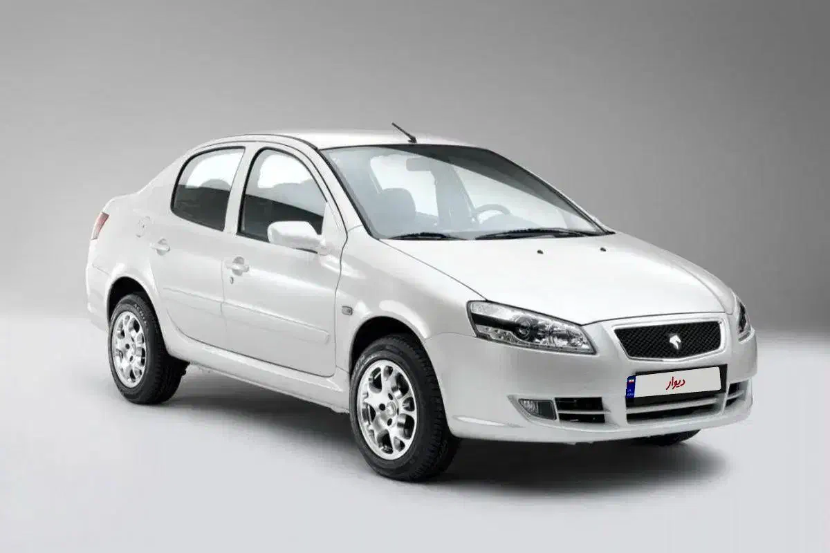 حواله‌ی رانا پلاس TU5P(فروش فوق العاده ۹۰روزه)|خودرو سواری و وانت|خرم‌آباد, |دیوار