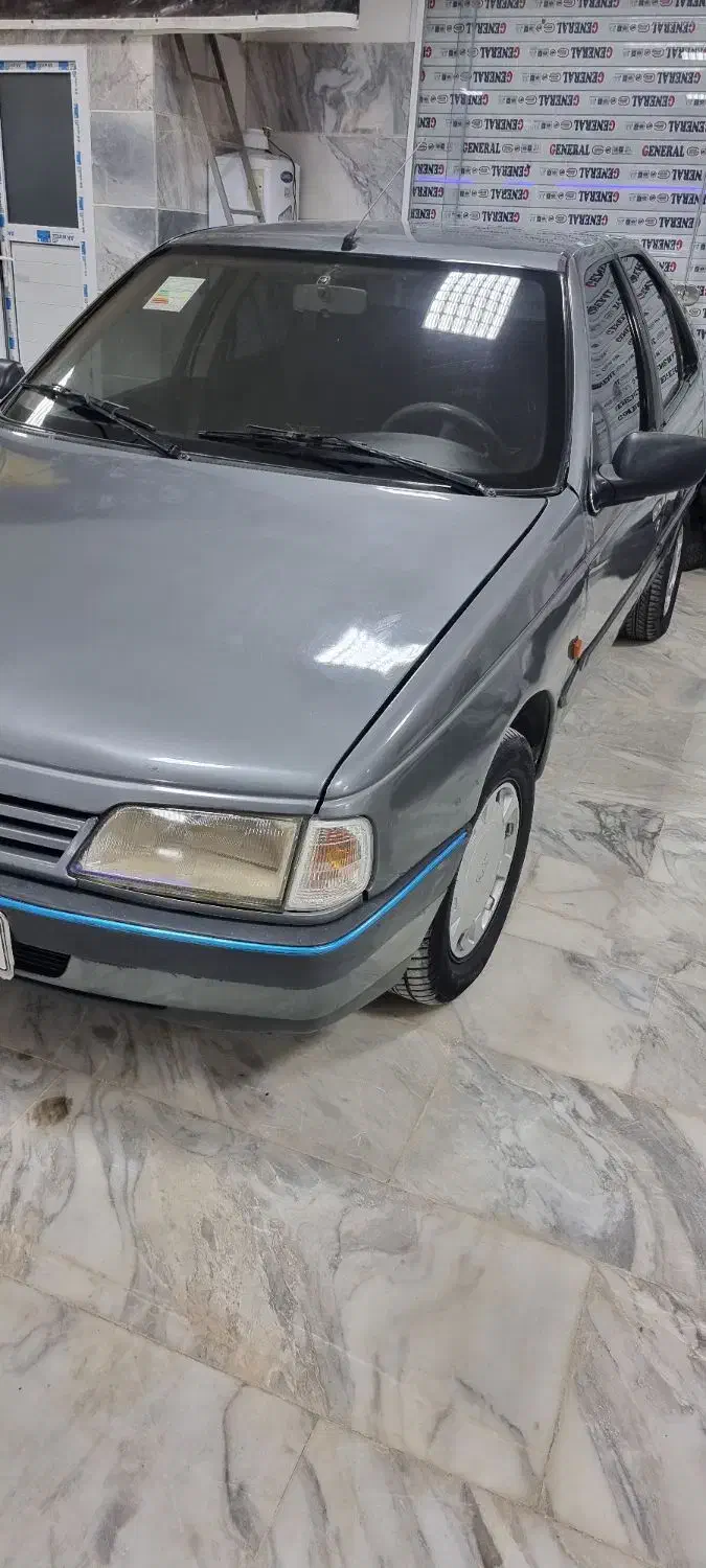 405مدل 87|خودرو سواری و وانت|رزن, |دیوار