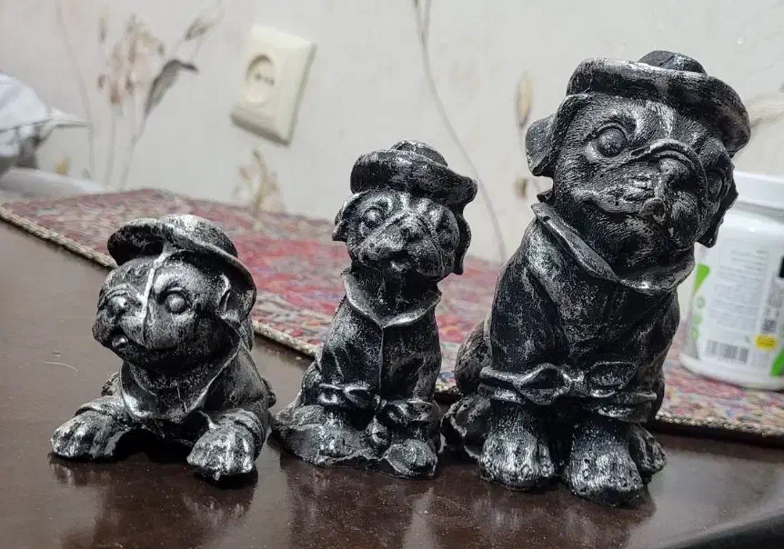 مجسمه|مجسمه، تندیس، ماکت|رشت, فلسطین|دیوار