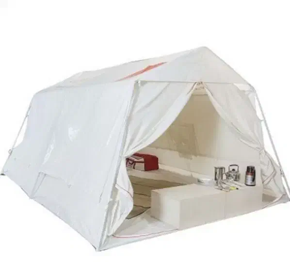 فروش فوری چادر12نفره|کوهنوردی و کمپینگ|سراوان, |دیوار