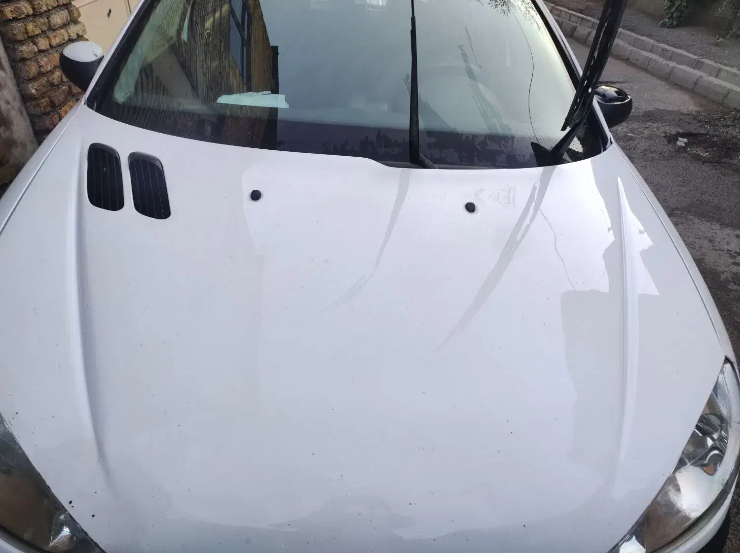 206 tu3|خودرو سواری و وانت|رودهن, |دیوار