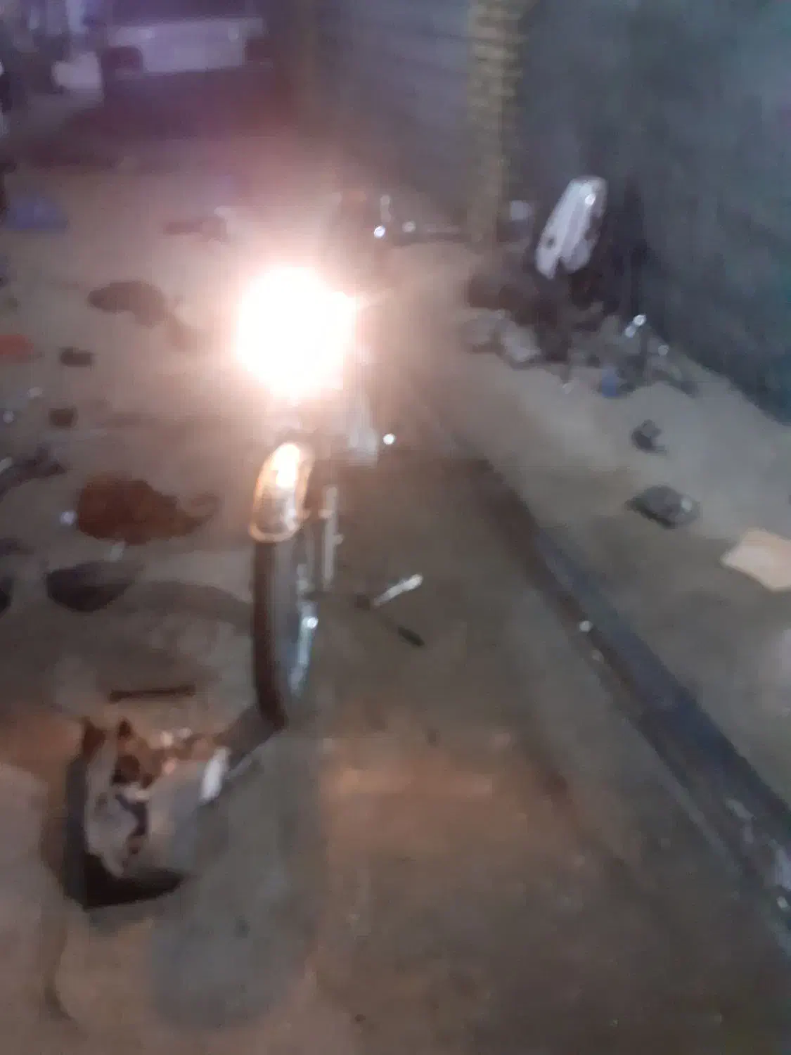 فروشی|موتورسیکلت|ارومیه, |دیوار