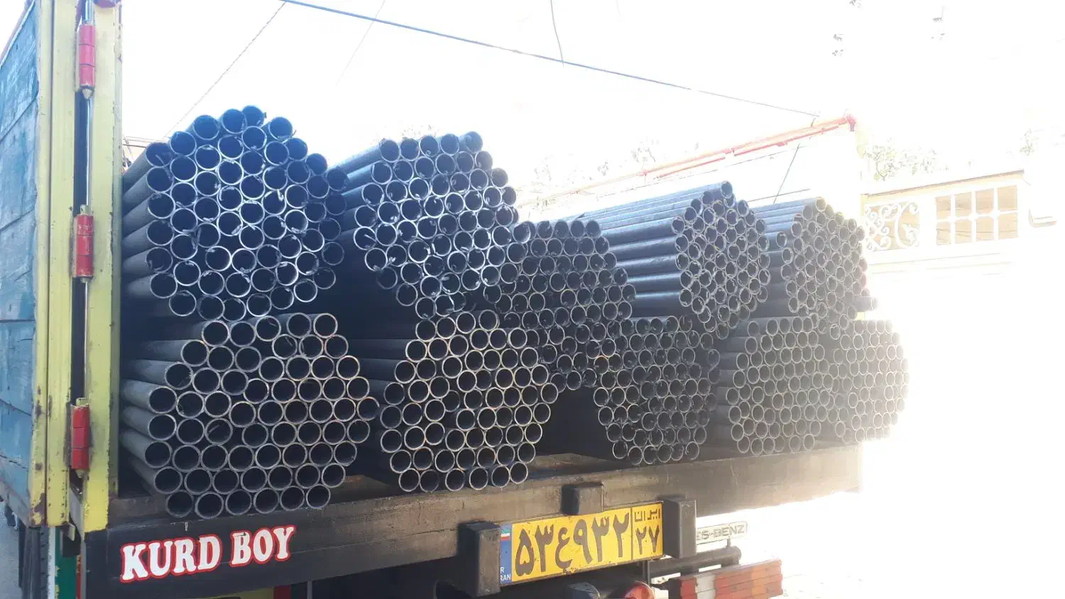 خرید و فروش لوازم داربستی|عمده‌فروشی|نمشیر, |دیوار