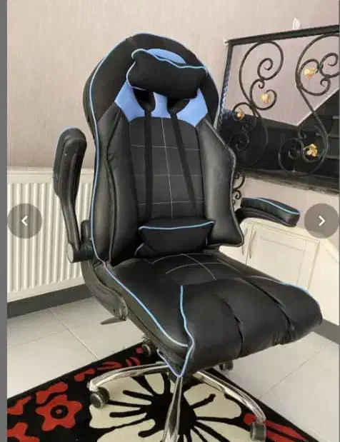 صندلی گیمینگ|صندلی و نیمکت|اصفهان, دانشگاه اصفهان|دیوار