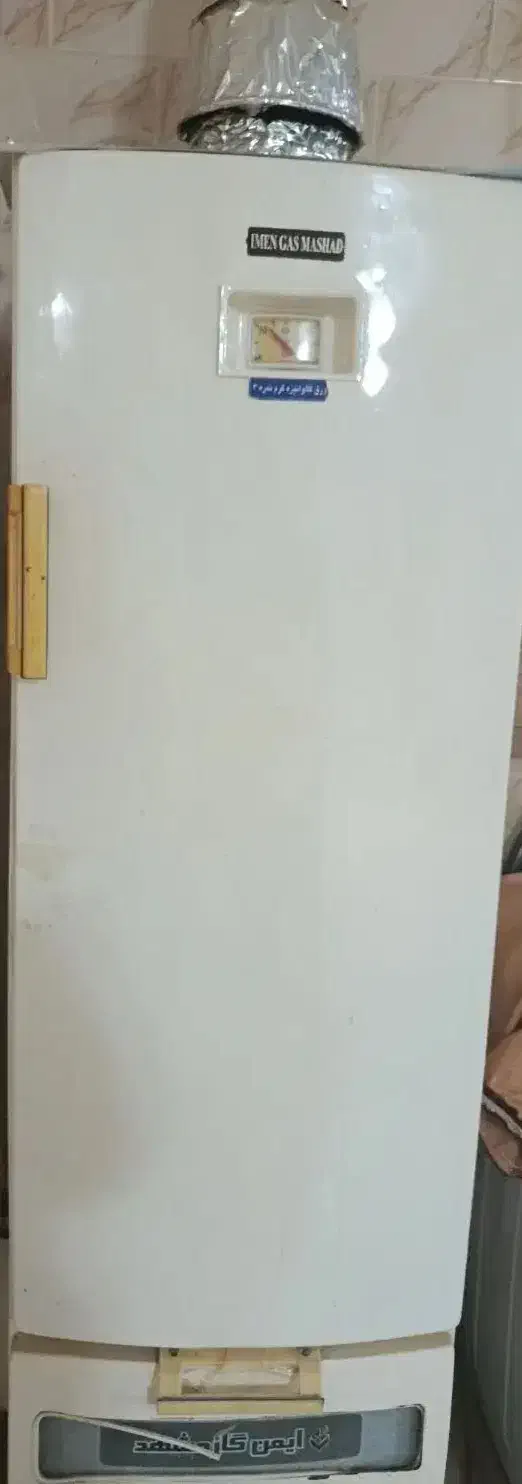 ابگرمکن زمینی|آبگرمکن، پکیج، شوفاژ|کرمانشاه, |دیوار