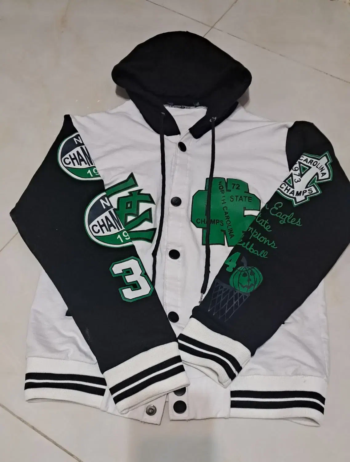 سویشرت|کفش و لباس بچه|گنبد کاووس, |دیوار