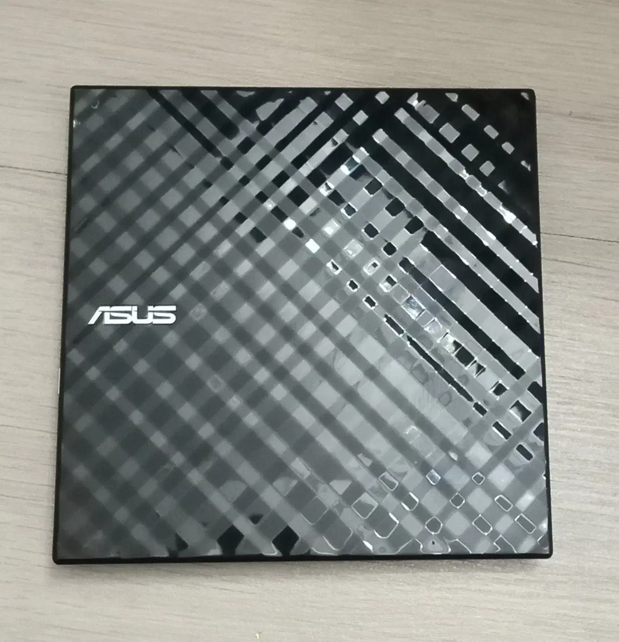 دی وی دی رایتر ایسوس اکسترنال نو|قطعات و لوازم جانبی رایانه|تهران, خواجه نصیر طوسی|دیوار