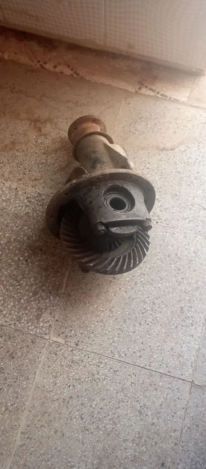 دف پیکان|قطعات یدکی و لوازم جانبی|اسماعیلی, |دیوار