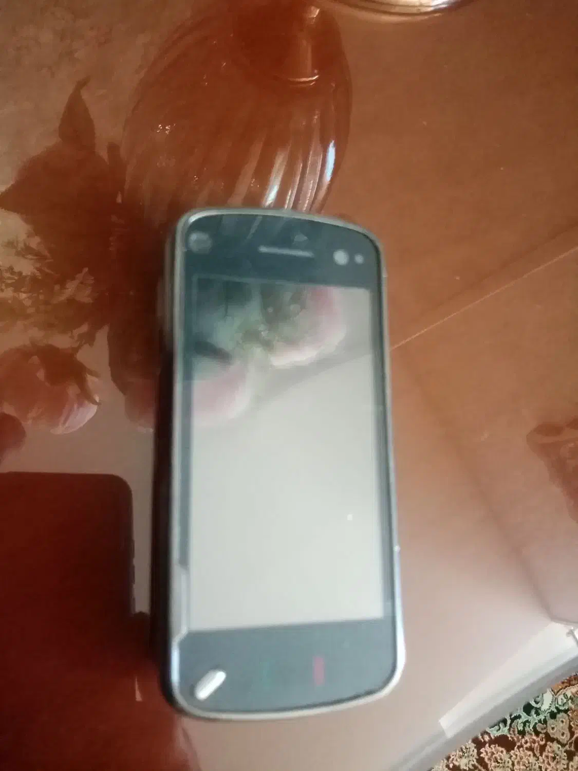 نوکیا N97|موبایل|شیراز, شهرک گلستان|دیوار