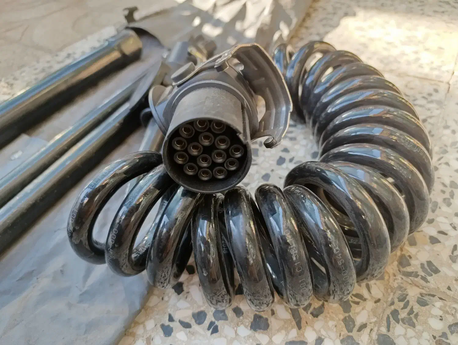 ادوات‌تریلی|قطعات یدکی و لوازم جانبی|دره شهر, |دیوار