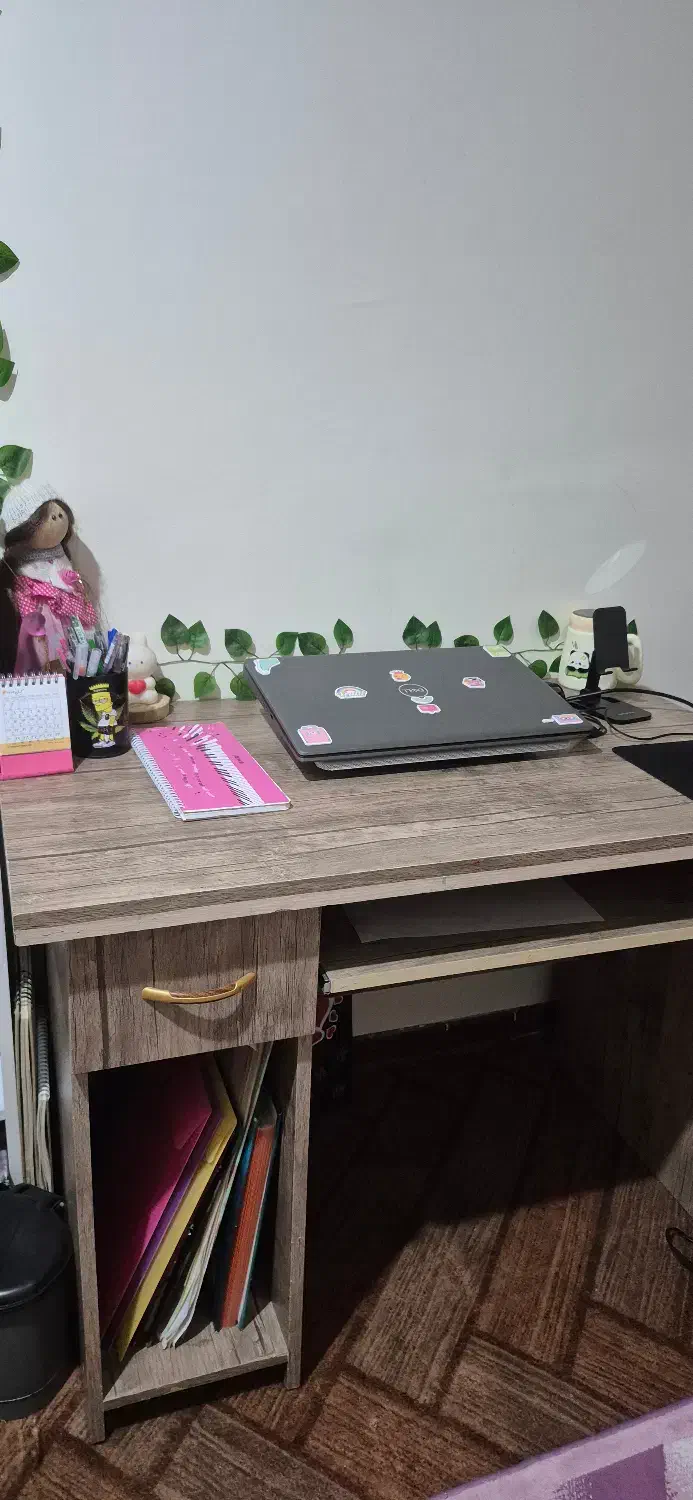 میز تحریر  ام دی اف|میز تحریر و کامپیوتر|آذرشهر, |دیوار