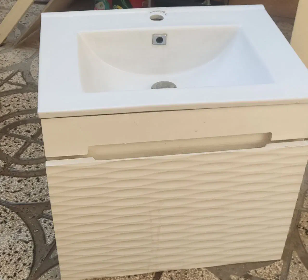 روشویی|لوازم سرویس بهداشتی|صباشهر, |دیوار