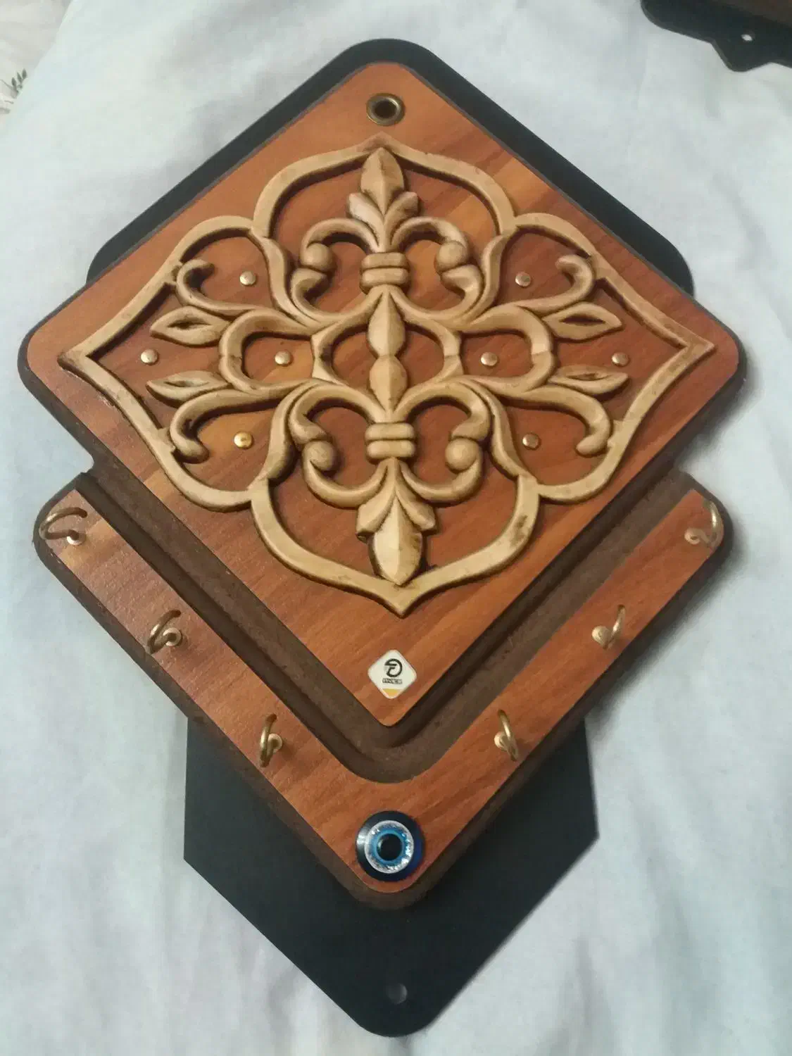 جاکلیدی|صنایع دستی و سایر لوازم تزئینی|کرج, کوی مدرس|دیوار