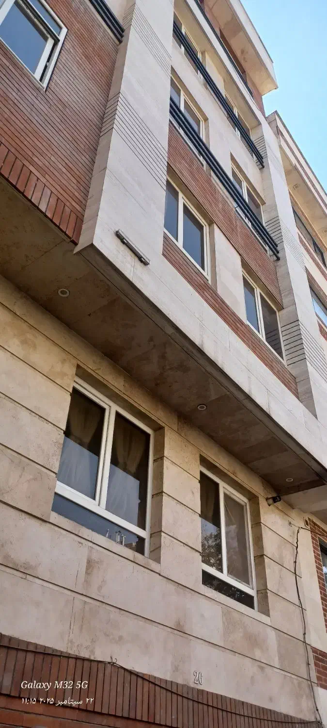 ۶۰ متر رهن و اجاره نزدیک مترو بریانک|اجارهٔ آپارتمان|تهران, بریانک|دیوار