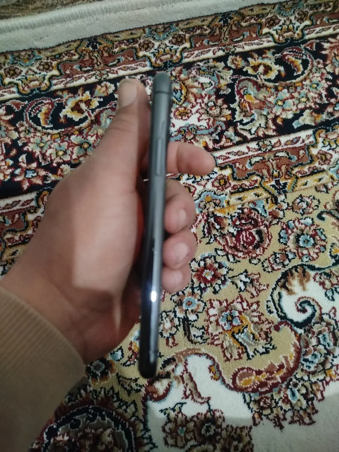 ایفون 11|موبایل|رشت, دیلمان|دیوار