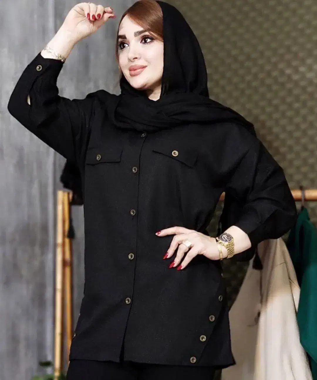 لباس زنانه و بچگانه خونگی و بیرونی|حراج|مشهد, نوده|دیوار