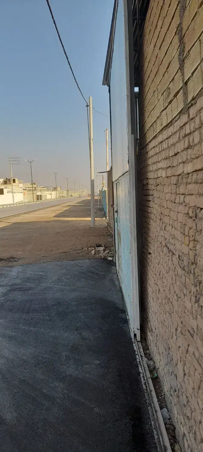 اجاره سوله ۲۱۰ متری|اجارهٔ مغازه و غرفه|خمینی‌شهر, |دیوار