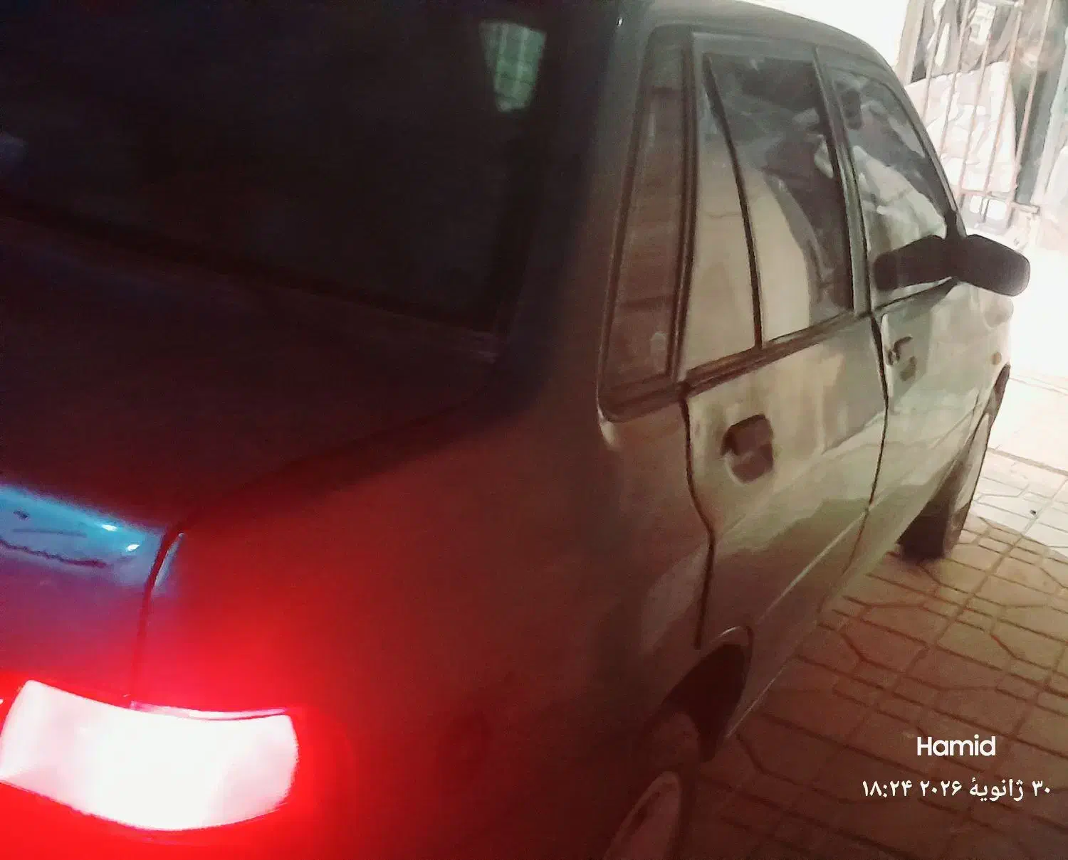 پراید دوگانه سی ان جی|خودرو سواری و وانت|قرچک, داوود آباد|دیوار