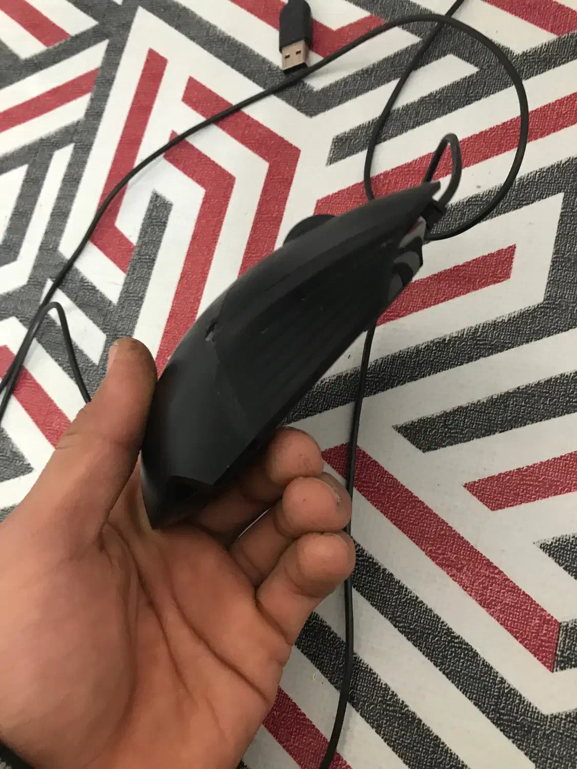 موس لاجیتک و ریزر|قطعات و لوازم جانبی رایانه|نجف‌آباد, گلدشت|دیوار