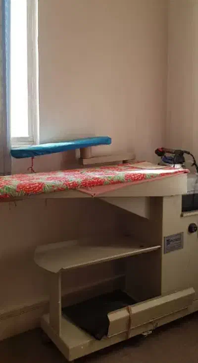 دستگاه مکش سیمرغ در حد نو یک سال استفاده شده|ماشین‌آلات صنعتی|دامغان, |دیوار